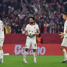 <![CDATA[ João Moutinho: «Jogar com 10 limitou-nos mas fizemos um excelente jogo» ]]>
