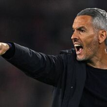 <![CDATA[ Carlos Vicens: «Não podia estar mais orgulhoso, tanto deste como do último jogo» ]]>