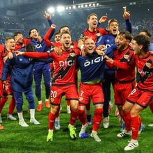 <![CDATA[ Espanha garante vaga extra e Atlético Madrid é o 13.º apurado para a Champions 2026/27 ]]>