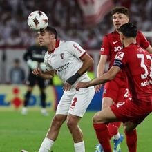 <![CDATA[ Victor Gómez: «Não se pode criticar nada à nossa equipa, só podemos sair com a cabeça alta e orgulho» ]]>