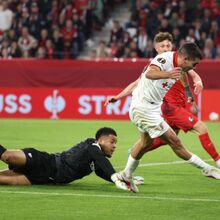 <![CDATA[ Campanha na Liga Europa rendeu 25,6 milhões de euros ao Sp. Braga ]]>
