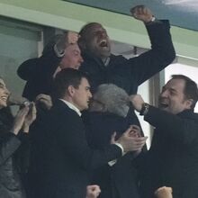 <![CDATA[ Aston Villa dá alegria real ]]>