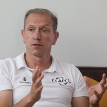 <![CDATA[ José Azevedo e o Giro: «Morgado e Eulálio podem brilhar» ]]>