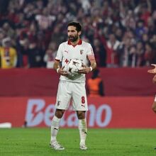 <![CDATA[ Pedro Proença e Liga enaltecem campanha do Sp. Braga apesar da eliminação ]]>