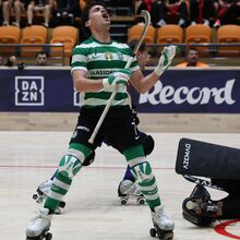 <![CDATA[ Sortes diferentes para Sporting e OC Barcelos ]]>
