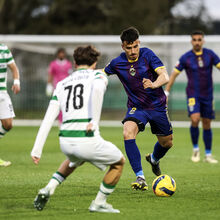 <![CDATA[ Oficial: Aarón Romero renova com o Chaves: «Quero fazer história neste clube» ]]>