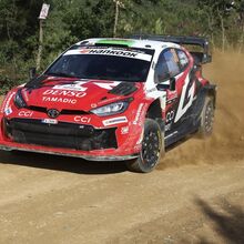 <![CDATA[ Rali de Portugal: especial de Arganil suspensa após episódios perigosos ]]>
