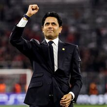 <![CDATA[ Nasser Al-Khelaïfi vai pagar bilhetes para a final da Champions a todos os funcionários do PSG ]]>