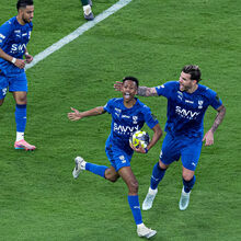 <![CDATA[ Rúben Neves conquista Taça do Rei da Arábia Saudita com o Al Hilal ]]>