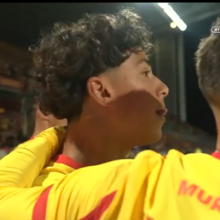 <![CDATA[ Lens regressa à Liga dos Campeões e despromove Nantes ]]>