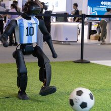 <![CDATA[ Cuidado com os robots! ]]>
