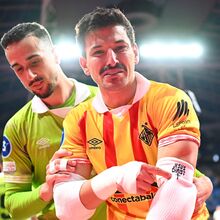 <![CDATA[ Palma defronta Sporting na final da Champions após recuperação épica: de 1-6 para vencer nos penáltis ]]>