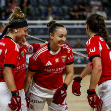 <![CDATA[ Benfica afirma-se como tubarão na Liga dos Campeões feminina ]]>