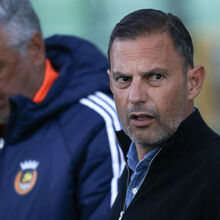<![CDATA[ Alexandrina Cruz quer manter Sotiris Silaidopoulos no Rio Ave: «Há um projeto para dar continuidade» ]]>