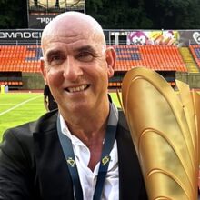 <![CDATA[ Óscar Guerra apresenta a Casa Viriathus: «A nossa fortaleza e o ponto de viragem nas ambições» ]]>