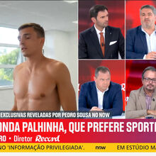 <![CDATA[ Novidades sobre João Palhinha: o desejo do Sporting e a necessidade de o Bayern ser 