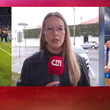 <![CDATA[ A informação divulgada pela PSP e a versão apresentada por Bednarek: CMTV divulga mais detalhes sobre o assalto ]]>