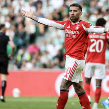 <![CDATA[ Otamendi vai rumar ao River Plate depois do Mundial, avançam na Argentina ]]>