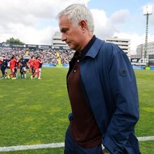 <![CDATA[ Benfica vai confrontar José Mourinho: o que muda a partir de sexta-feira ]]>