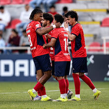 <![CDATA[ As contas da descida na 2.ª Liga: Oliveirense despromovida e um dérbi algarvio que promete ]]>