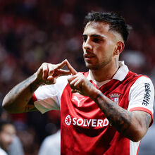 <![CDATA[ Notícia Record: Sporting negoceia contratação de Zalazar com o Sp. Braga ]]>