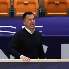 <![CDATA[ Ricardo Ares: «Queremos muito ganhar a Champions» ]]>