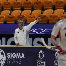 <![CDATA[ Edu Castro e a eliminação na Champions: «Sou eu o responsável» ]]>