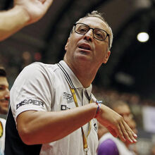 <![CDATA[ Treinador do Palma deixa rasgados elogios ao Sporting: «É a equipa mais completa que há a nível mundial» ]]>
