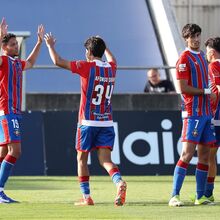 <![CDATA[ Felgueiras assegura permanência na 2.ª Liga com empate frente ao Portimonense ]]>