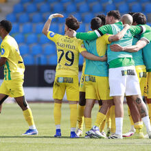 <![CDATA[ Jogadores do Tondela receberam incentivo especial ]]>