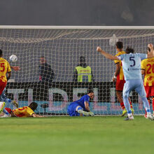 <![CDATA[ Juventus bate Lecce e intensifica disputa pelo acesso à Liga dos Campeões na Serie A ]]>