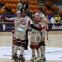 <![CDATA[ Benfica aponta à 2.ª Champions feminina: siga o jogo com o Fraga em direto ]]>