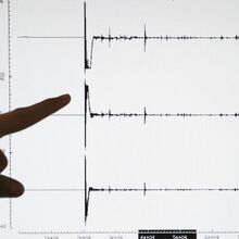 <![CDATA[ Sismo de magnitude 4.6 registado no grupo central dos Açores ]]>