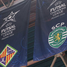 <![CDATA[ Sporting-Palma, 1-0 (1.ª parte) ]]>