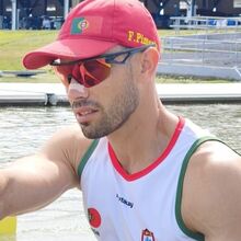 <![CDATA[ Fernando Pimenta soma segundo ouro na Taça do Mundo de Szeged ]]>