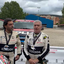 <![CDATA[ Fernando Barreiros na Baja TT Cuenca: «Foi uma luta constante para manter o carro na pista, mas conseguimos» ]]>
