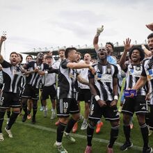 <![CDATA[ Amarante em estreia nos campeonatos profissionais: «O treinador acreditou no plantel» ]]>