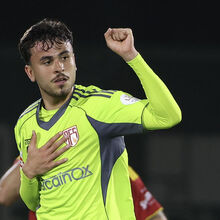<![CDATA[ 'Vice' do AVS e o interesse do Sporting em Pedro Lima: «Temos abordagens de vários clubes, algumas coisas adiantadas» ]]>