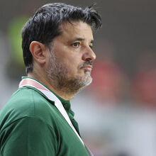 <![CDATA[ Nuno Dias: «O Sporting venceu de forma categórica as cinco primeiras equipas do ranking» ]]>