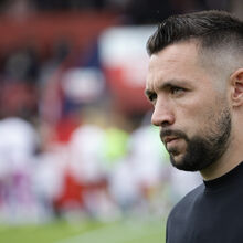 <![CDATA[ Farioli aponta erros da sua equipa e lamenta: «Não é habitual ver o FC Porto a perder e sofrer três golos» ]]>