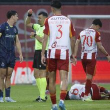 <![CDATA[ Os casos do AVS SAD-FC Porto ]]>