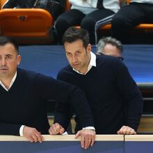 <![CDATA[ Ricardo Ares: «Fomos a reboque o jogo todo» ]]>