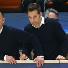 <![CDATA[ Ricardo Ares e a derrota do Barcelona: «O FC Porto entra sempre muito forte...» ]]>