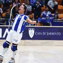 <![CDATA[ Gonçalo Alves responde aos céticos após conquista da Champions pelo FC Porto: «Aqui está a prova» ]]>