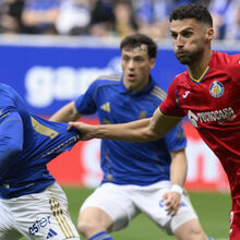 <![CDATA[ Oviedo é a primeira equipa a cair para a 2.ª Liga espanhola ]]>