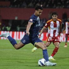 <![CDATA[ As notas dos jogadores do FC Porto frente ao AVS SAD: ressaca pesada deu pouca fome ]]>