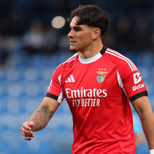 <![CDATA[ Gonçalo Oliveira ruma ao Rennes por 3,5 milhões de