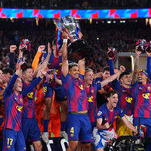 <![CDATA[ A crónica do Barcelona-Real Madrid, 2-0: passadeira blaugrana ]]>