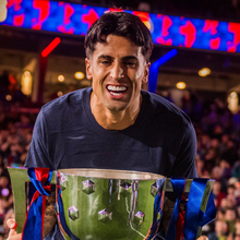 <![CDATA[ João Cancelo: «Houve quem não me dissesse a verdade no Al Hilal, mas depois sou sempre eu...» ]]>