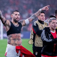 <![CDATA[ Otamendi, Prestianni e Alan Varela nos pré-convocados da Argentina para o Mundial'2026 ]]>